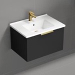 Nameeks BODRUM29 Vanity Finish